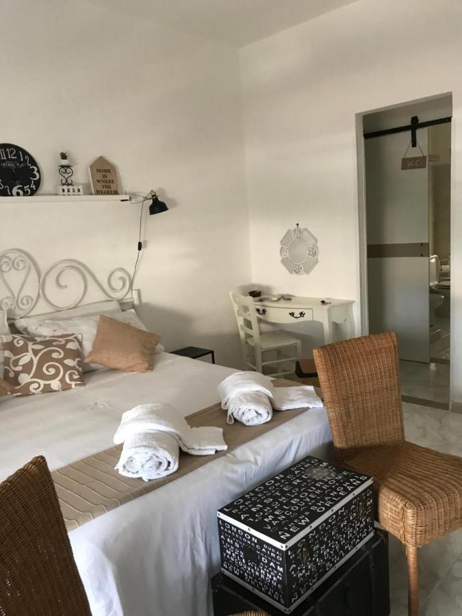 Habitación Triple Superior